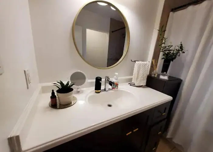 Apartment mit 2 Schlafzimmern